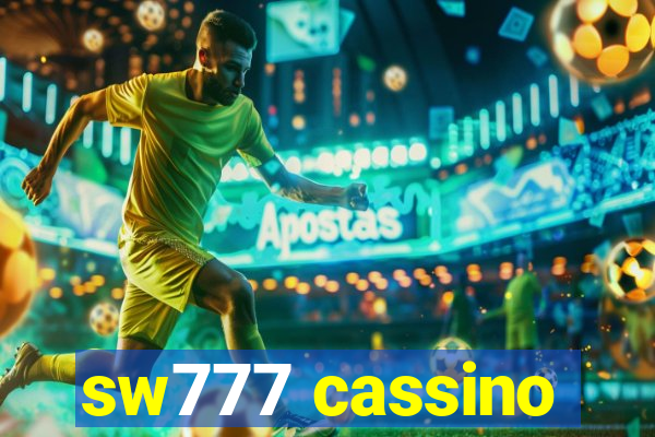 sw777 cassino